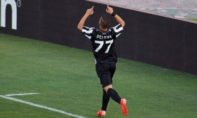 Forza Juve! (pic)
