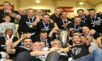 Και τώρα…δυναστεία