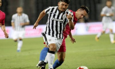 Κανένα συμπέρασμα για την ομάδα