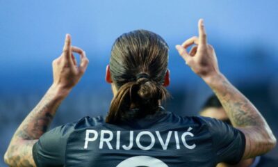 Με ποσοστά… Πρέλεβιτς!