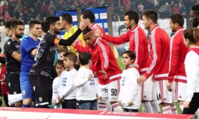 Οι προηγούμενοι… ΠΑΟΚ που δεν «κατέβηκαν» (pics)
