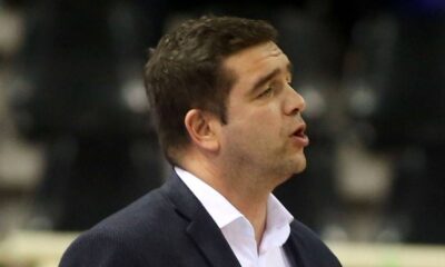«Πρέπει να είμαστε έτοιμοι»