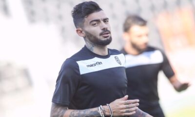 Πρόβλημα με Κλάους!
