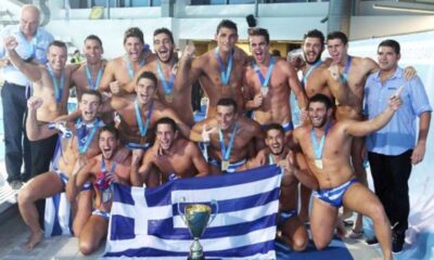 Τα πέναλτι και η απονομή (Video)