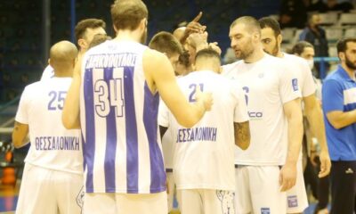 Κρούσματα κορωνοϊού στον Ηρακλή