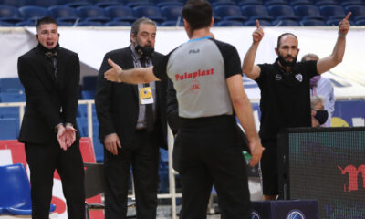 Τον καθάρισαν στεγνά!