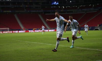 Αργεντινή: Να μην αγωνιστούν οι παίκτες μας μία βδομάδα πριν το Μουντιάλ