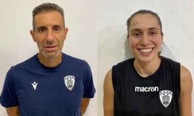 «Εντοπίσαμε τα λάθη μας, έχουμε ελπίδες πρόκρισης!»