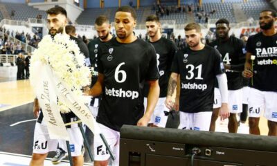 Αδέρφια ζείτε, εσείς μας οδηγείτε! (vids)