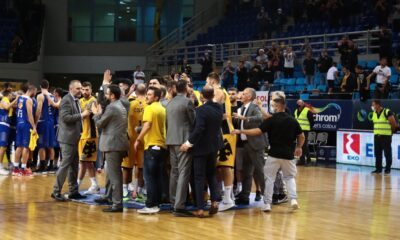 Ανεβαίνει και πάλι ο αριθμός των ban της ΑΕΚ