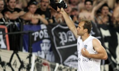 Το «Αλάνι» δεν ξεχνά (vid)