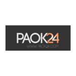 PAOK24