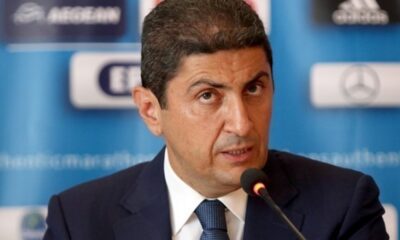 Αυγενάκης: «Στην ΕΠΟ προσπαθούν να κοροϊδέψουν»