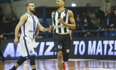 Πρόβλημα με το γεμάτο Ιβανώφειο στο ημίχρονο (vid)