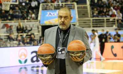 Χατζόπουλος: «Χρειαζόμαστε στήριξη και όχι αφορισμούς»