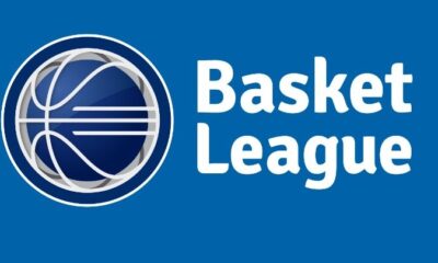 Stoiximan Basket League: Το πρόγραμμα της 25ης αγωνιστικής