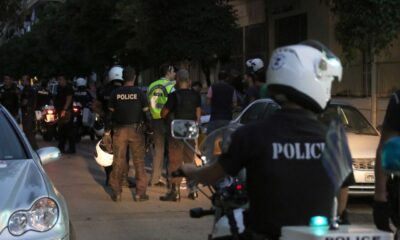 Θεσσαλονίκη: Τρεις συλλήψεις για την επίθεση σε 26χρονο