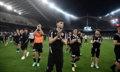 Θετικά νέα για Μιχαηλίδη