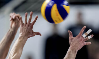 Volley League: Σε τεντωμένο σχοινί το νέο πρωτάθλημα!