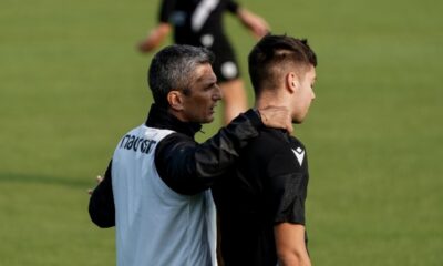 Φουλ επίθεση