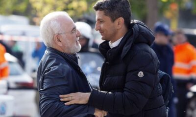 ΠΑΟΚ: Απόφαση για χαφ