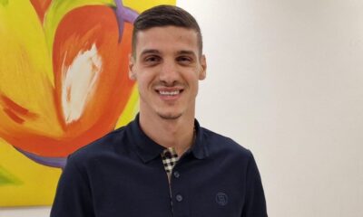 Κιρίλ Ντεσπόντοφ ο…2ος!