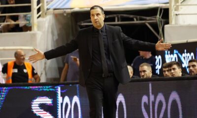 Η ατάκα Τακιανού για 7ο ξένο