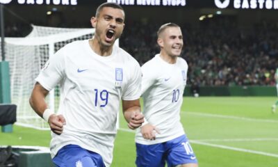 Ζωντανές ελπίδες για EURO με Stoiximan Master