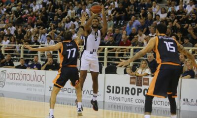 Μονόδρομος η νίκη για τον ΠΑΟΚ