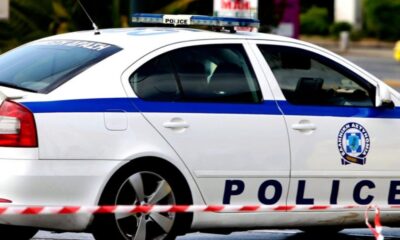 Σύλληψη πρώην παίκτη ΠΑΟΚ και Άρη
