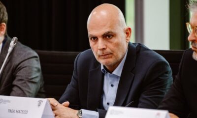 Τριλυράκης: «Γιατί να πληρώσουμε εμείς για το κακομαθημένο σωματείο»;