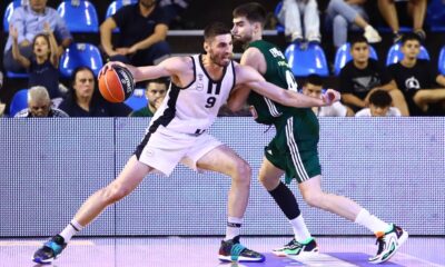 Εκτός τρεις του Παναθηναϊκού με ΠΑΟΚ