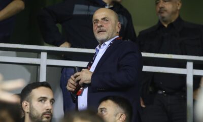 Ο Παναθηναϊκός αντιδρά στα μέτρα