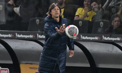 Με πολλές απουσίες η ΑΕΚ στο Αγρίνιο