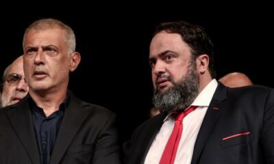 «Δεν μπορεί να είμαστε μουγγοί στον Πειραιά»