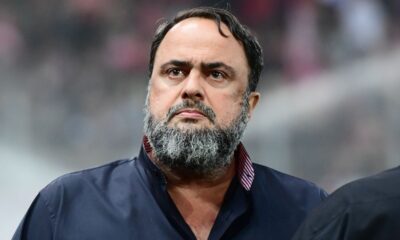 «Δεν έχω χρόνο, ούτε διάθεση να συνεχίσω»