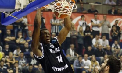 Η τελευταία φορά του ΠΑΟΚ στο Βελιγράδι (vid)