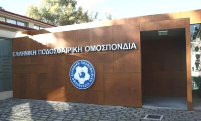 Στα… χαρακώματα ΕΠΟ και διαιτητές!