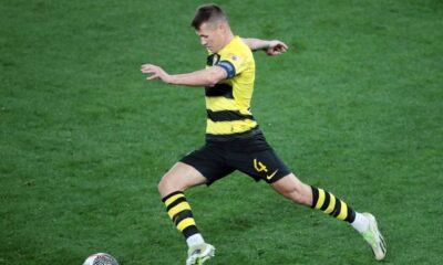 AEK: Χάνει συνέχεια παίκτες