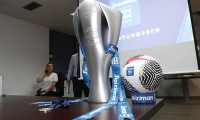 Super League: “Κλειδώνει” το πρόγραμμα