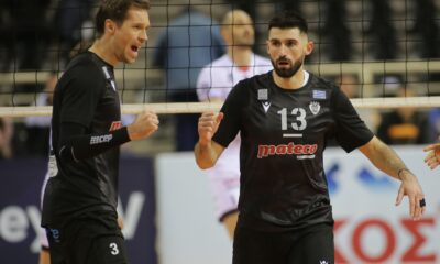 Τακουρίδης: «Παίζει ρόλο και η θέληση»