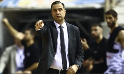 Τακιανός: «Θέλουμε να δείξουμε βελτίωση»