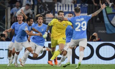 Κλειστός ημιτελικός στην Ιταλία