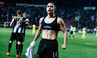 Με τα γκολ του ΠΑΟΚ