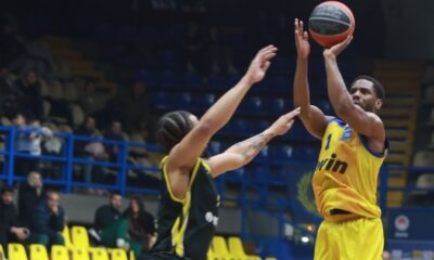 Με… περίπατο το Περιστέρι νίκησε το Μαρούσι
