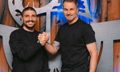 Βρήκε ομάδα ο Σταφυλίδης