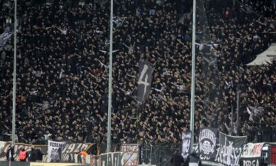 Πρεμιέρα με αρκετή ταλαιπωρία