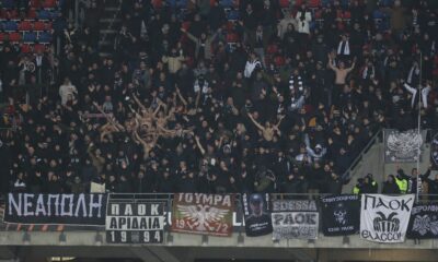 ΣΦ ΠΑΟΚ: «Ελάχιστες θέσεις για Ισπανία»