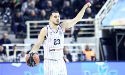 Παπαδάκης: «Να βγάλουμε αντίδραση…»