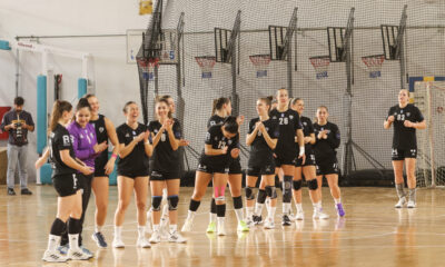 Ευρωπαϊκή πρόκληση στο κατάμεστο Φιλίππειο!
